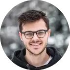 Ravi Mehta — Marketing Manager at Trilonix