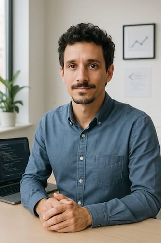 I'm ready to talk about your project!