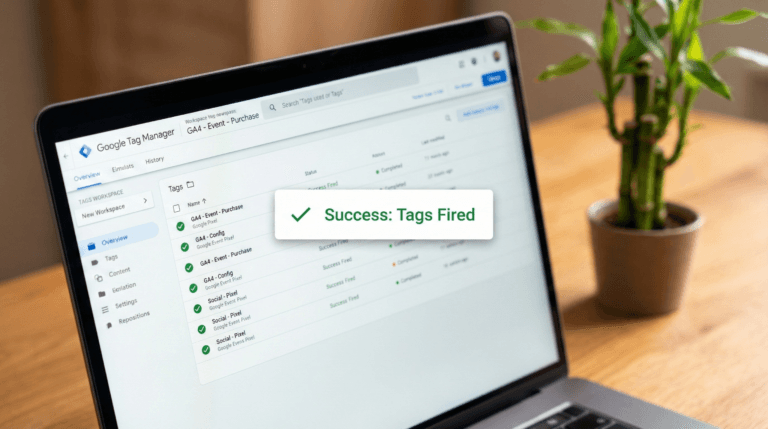 Total Traceability: From Instagram to Purchase (Without Data Loss)